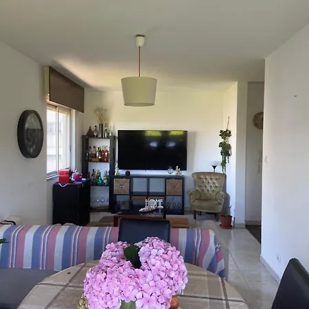 Quarto Loures Homestay