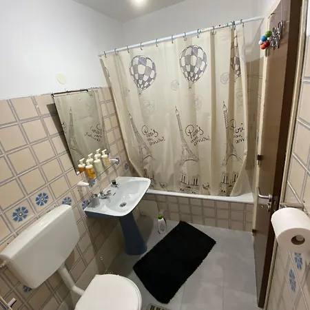 Homestay Quarto Loures