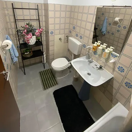 Quarto Loures Homestay