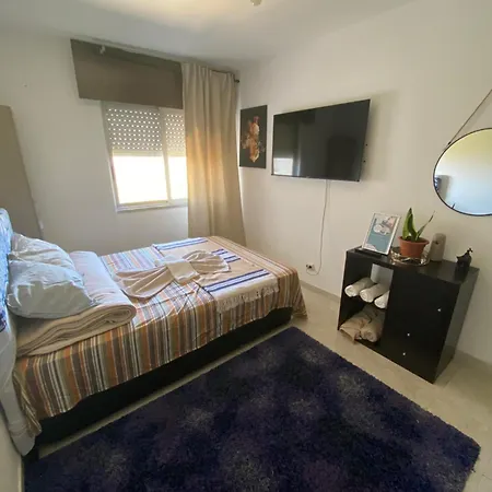 Quarto Loures Homestay Loures