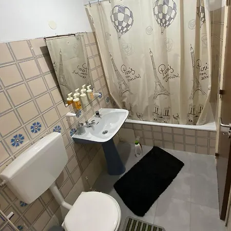 Quarto Loures *