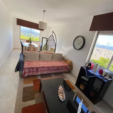 Quarto Loures Homestay